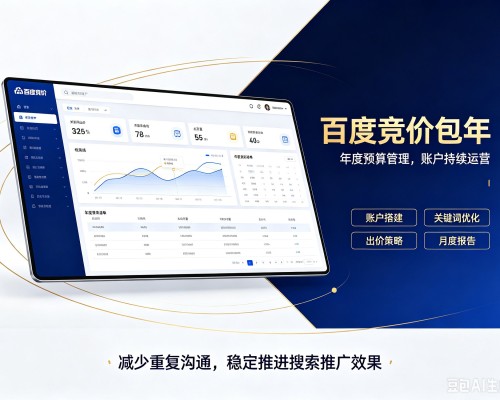 任丘百度竞价包年