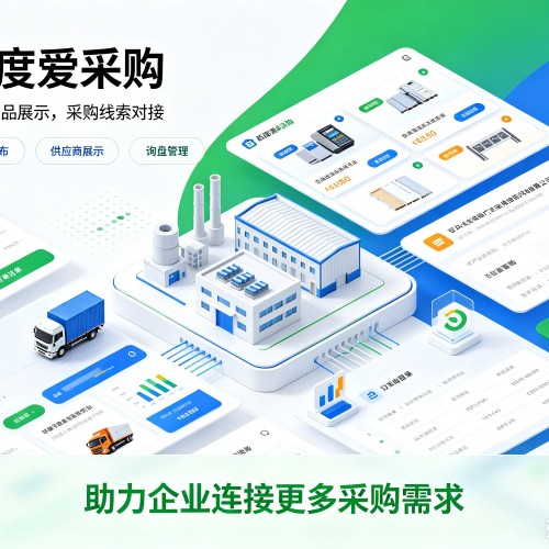 任丘百度爱采购